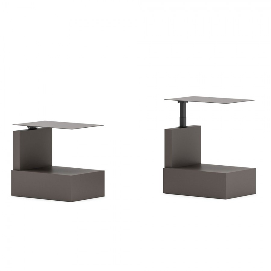 Masuta de cafea Ozzio Italia, Malibu